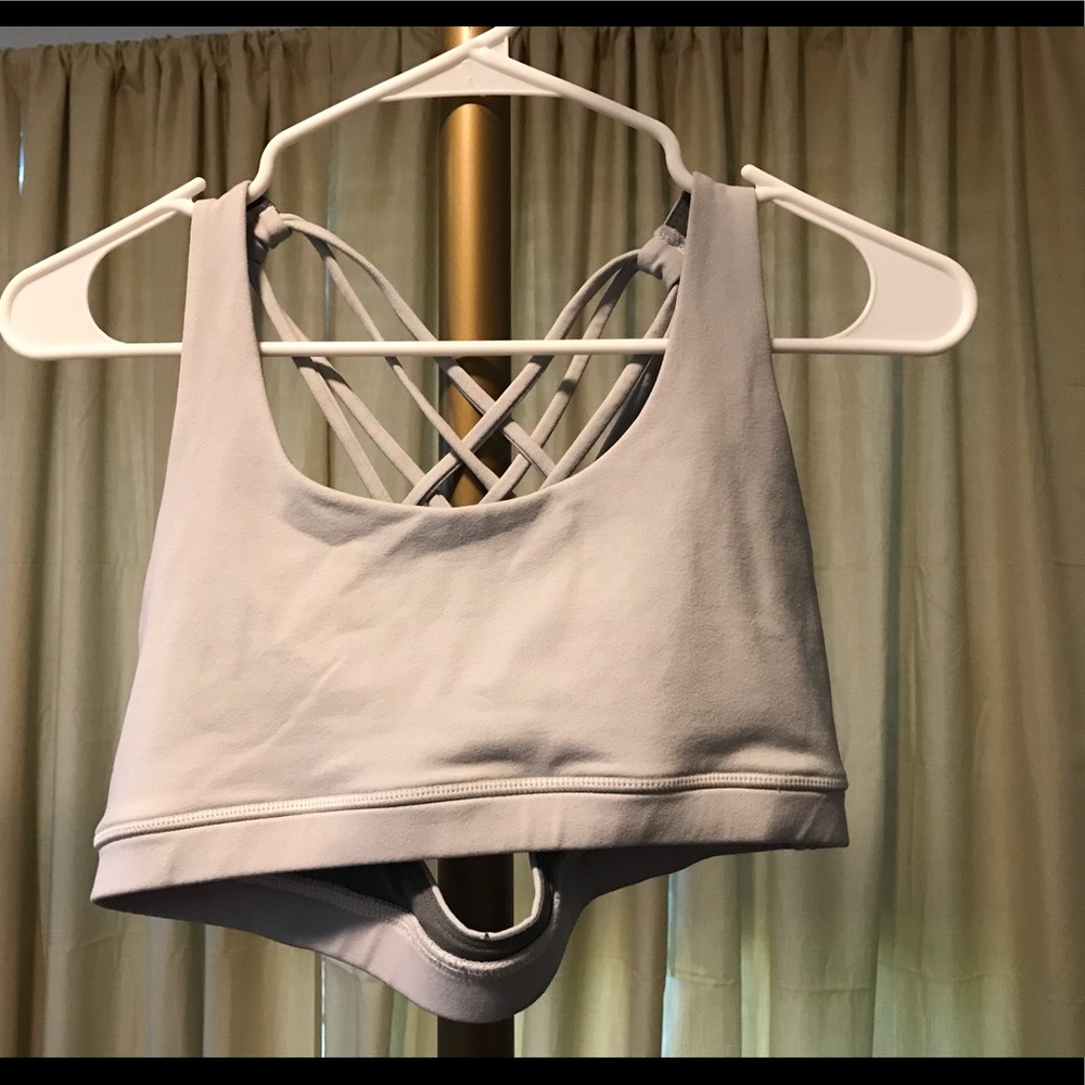 Buffbunny sports bra